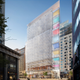 Union Square Tech Hub Mockup via NYC Mayor’s Office